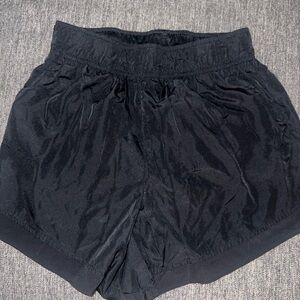 Size small Running Shorts